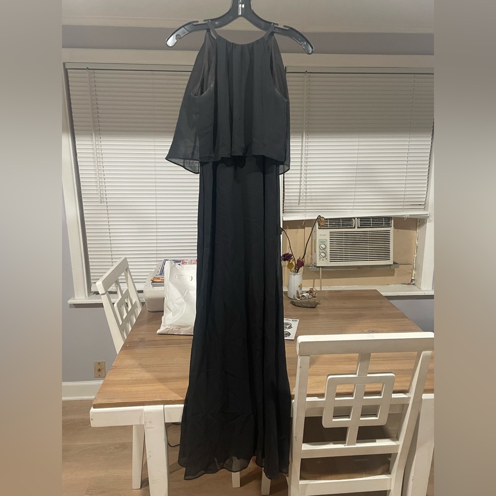 Bridesmaid Dress